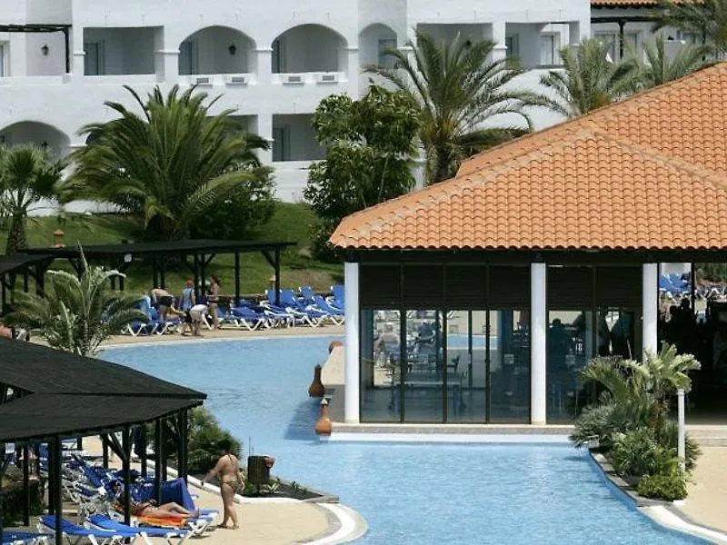 Occidental Grand Hotel Playa Jandia