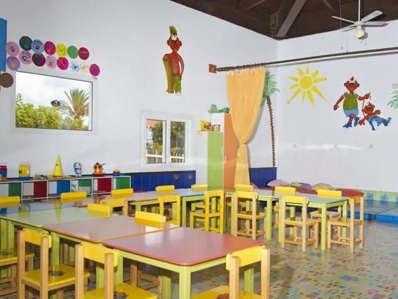 Occidental Grand Hotel Playa Jandia Hiszpania