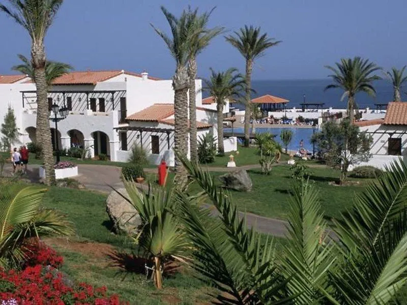 Occidental Grand Hotel Playa Jandia