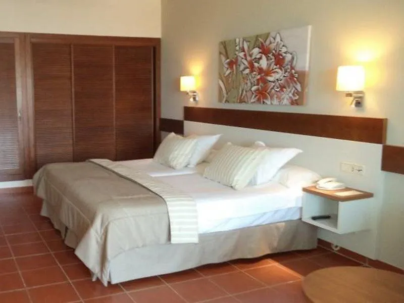 ****  Occidental Grand Hotel Playa Jandia Hiszpania