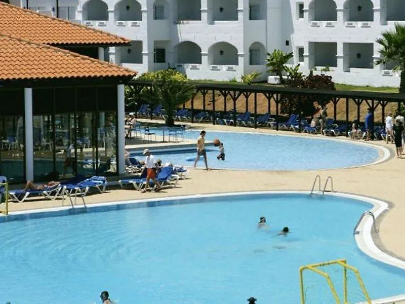 Occidental Grand Hotel Playa Jandia