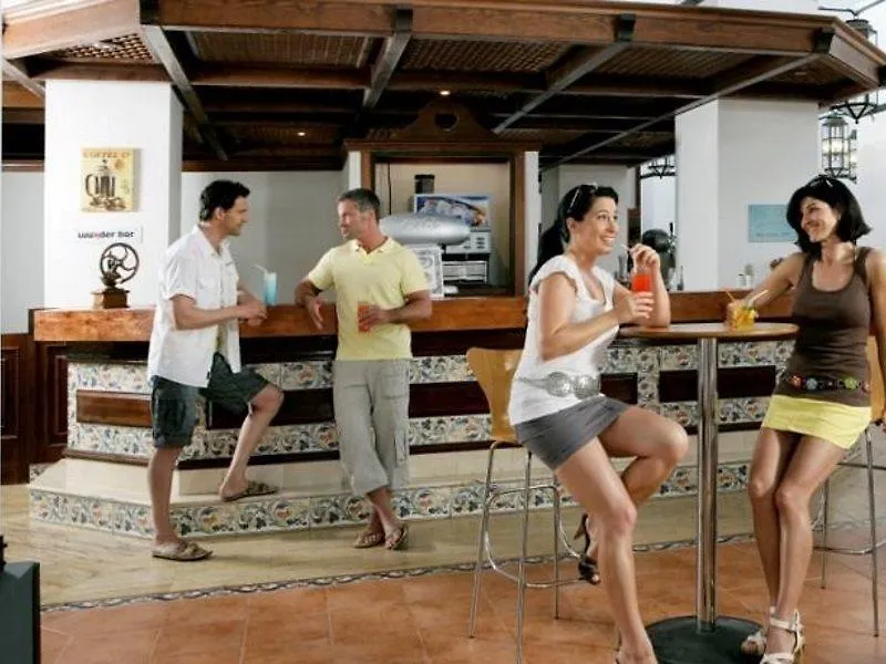 Occidental Grand Hotel Playa Jandia