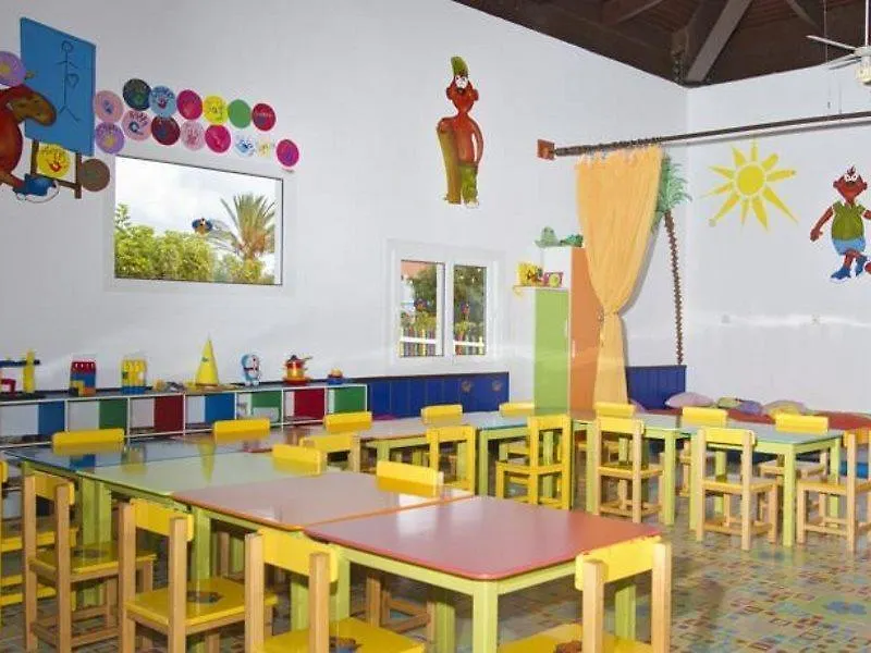 Occidental Grand Hotel Playa Jandia 4*,