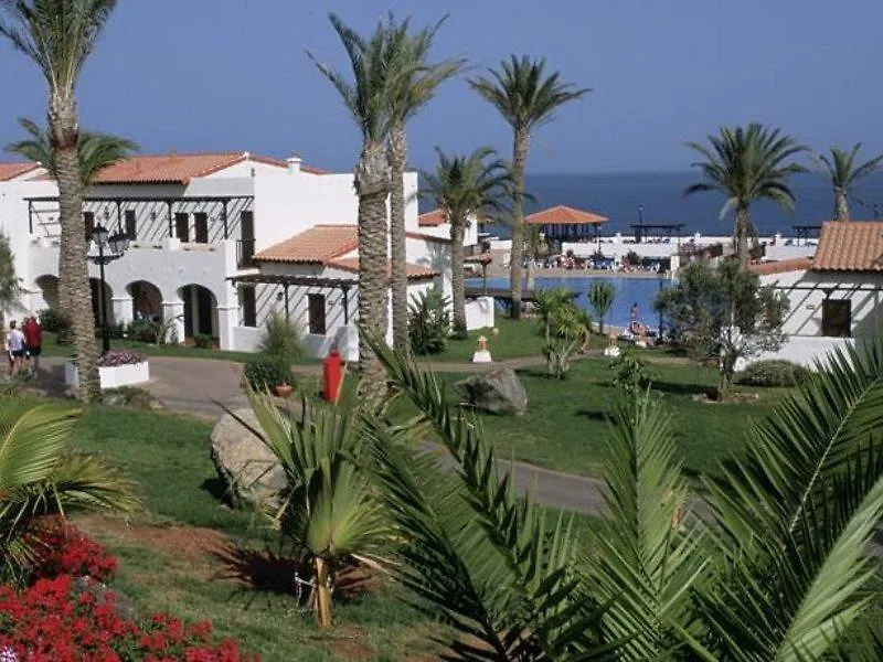 Occidental Grand Hotel Playa Jandia